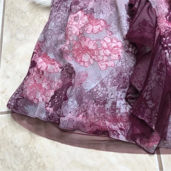 Steve Madden Slip Minidress - Picture 3 of 8